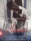 Cover image for And This I Swear